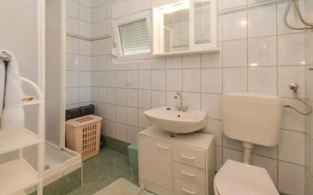 Charming Apartments Dokoza Vir