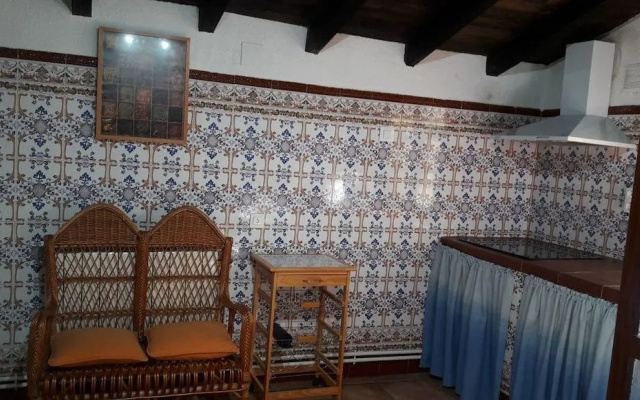 Casa Rural El Cerezal del Jerte