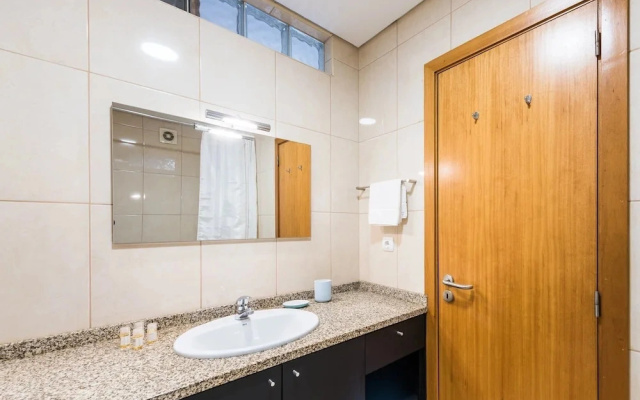 Guestready - Ao Coliseu