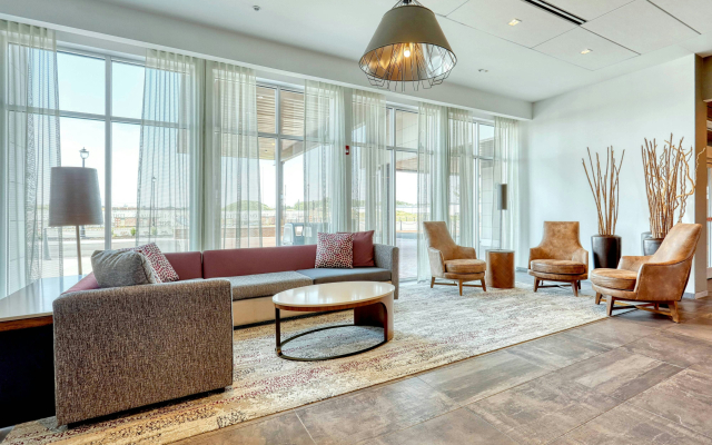Courtyard by Marriott North Brunswick