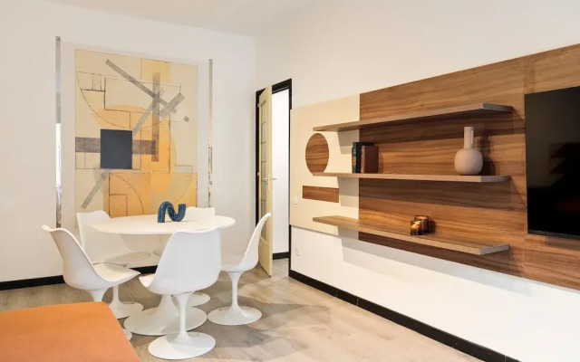 Maria Poblenou Apartment By Olala Homes