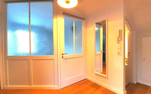 Landhaus Haser