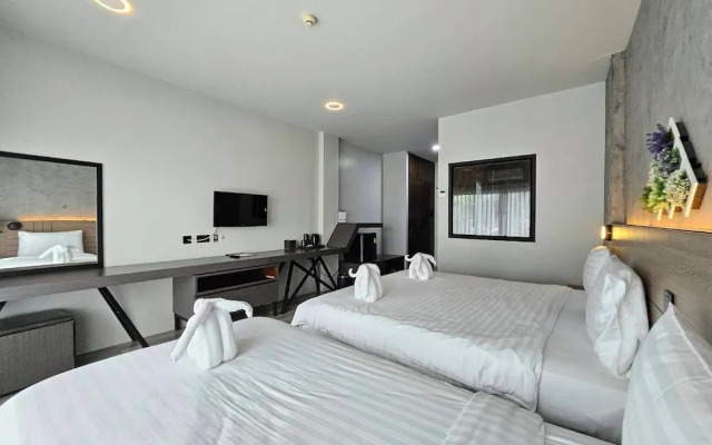 Little Loft Hotel