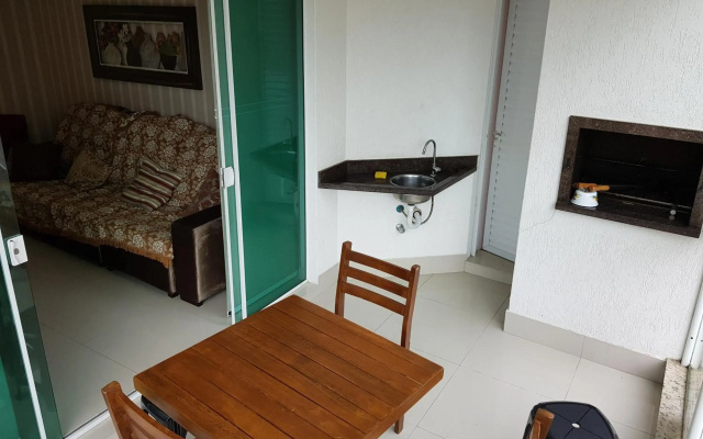 Apartamento 101