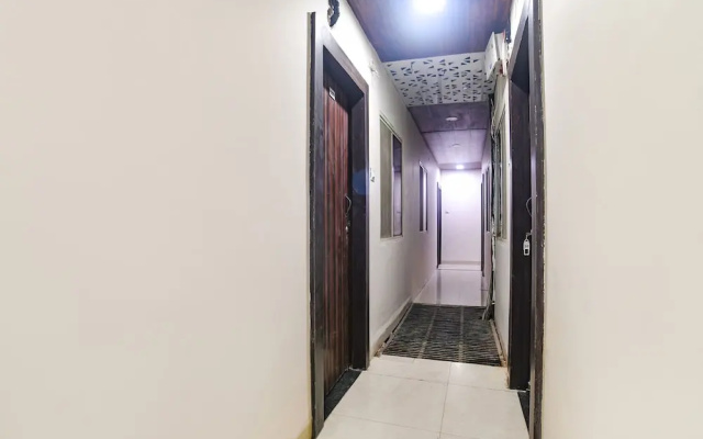FabHotel Green Park I