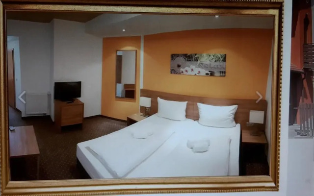 Hotel Relax
