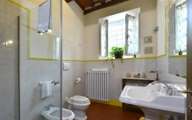 B&B A Case Rosse