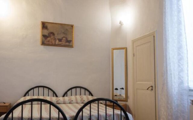 Guest House SantAmbrogio