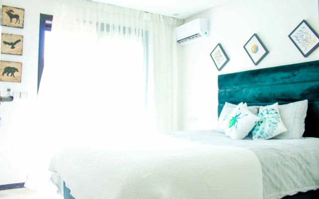 Foch Apartment Marrakesh