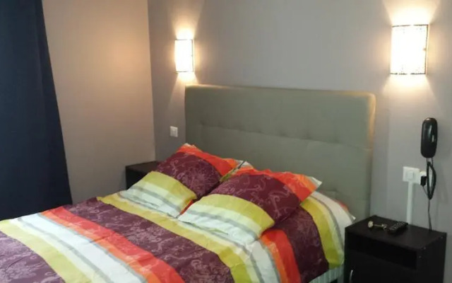 Printania Hotel