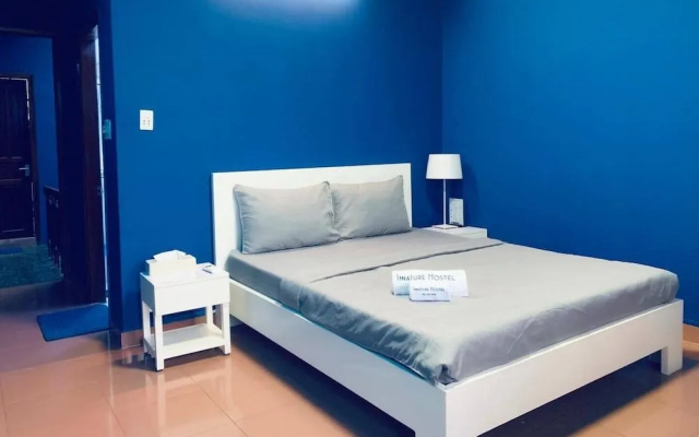 Innature Hostel