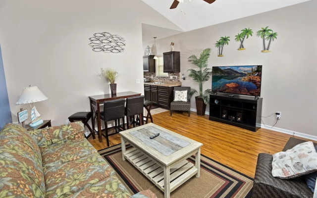 Condos by Beach Vacations South