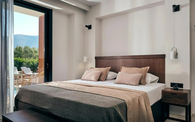 Letsos Hotel