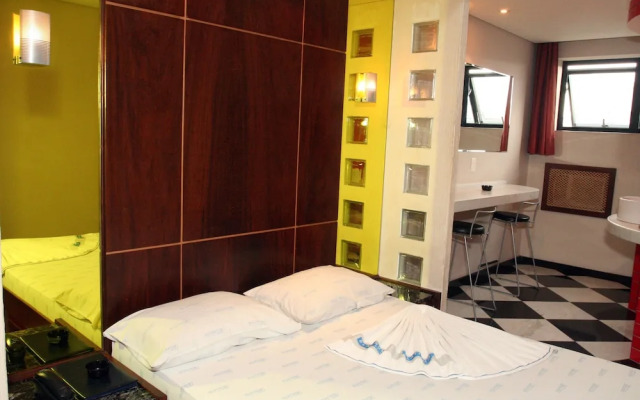 Hotel Platinum