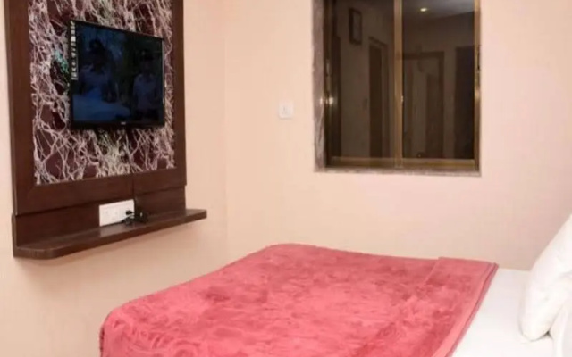 Hotel Whispering Wood