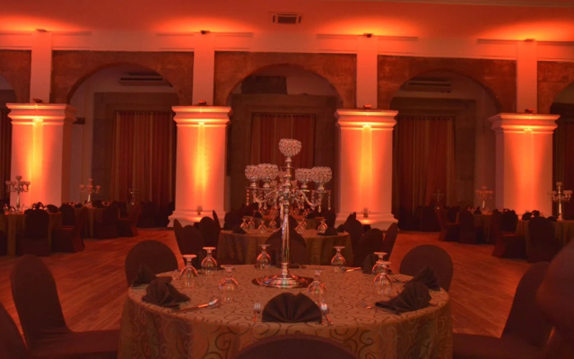 Palm Garden Village Hotel