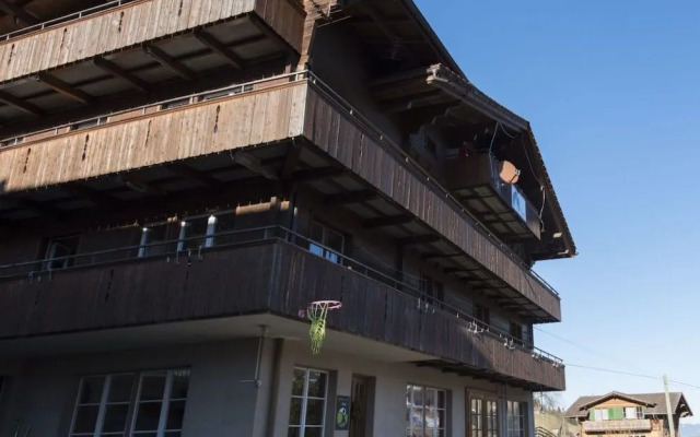 Guesthouse Alive
