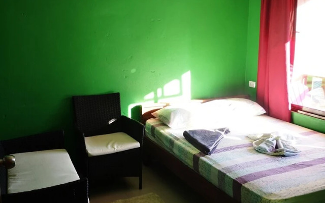 Apartahotel Rondon