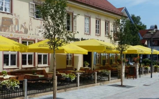 Gasthof Unterbraeu