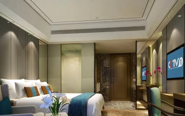 Pefiman Hotel