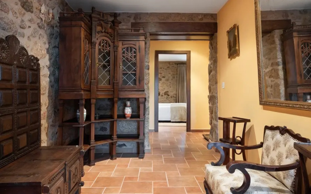 Pazo de Terrafeita