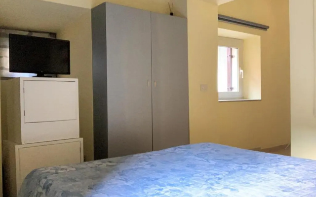 Condotti Dock Suite Rome
