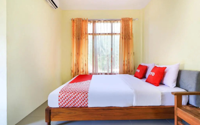 OYO 90034 Hotel Gandung Yunior