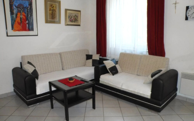 Apartment Sesar