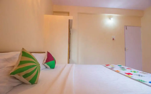 Martha Leisure Homes by OYO Rooms