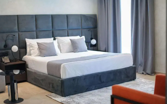 Hotel Plaza Berat