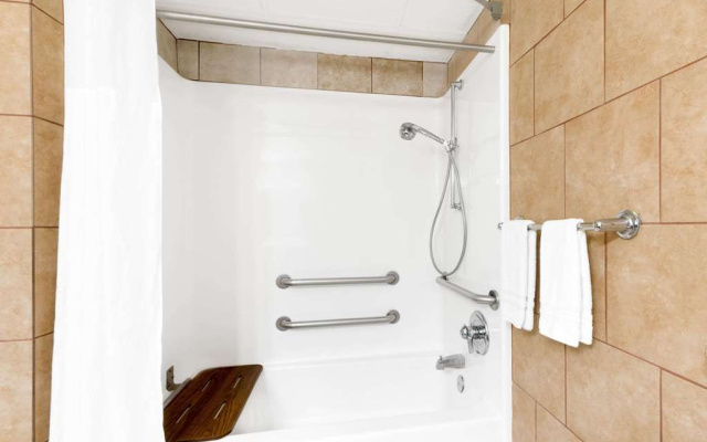 Days Inn Ames
