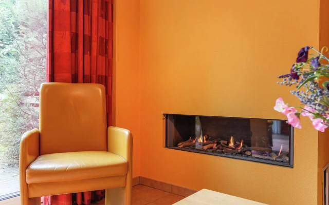 Attractive Holiday Home in Winterswijk Near Forest