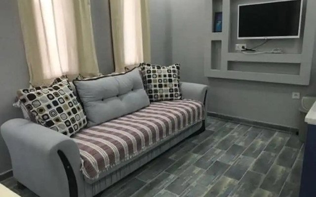 Derin Suite Hotel