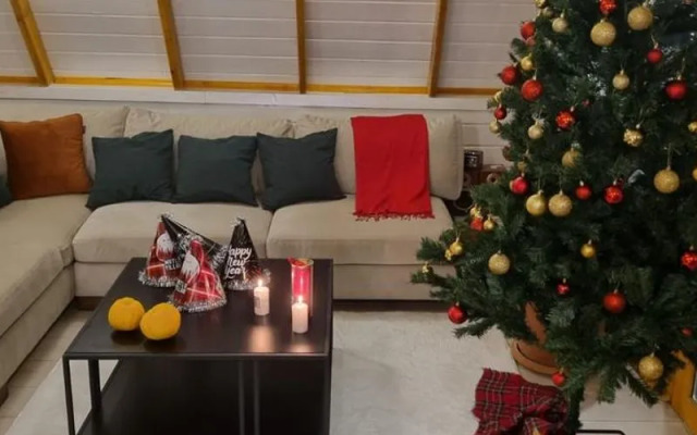 Amasya Bungalov