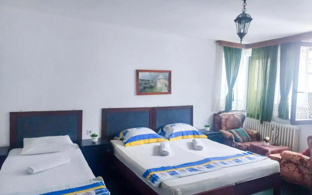 Boutique Villa 84
