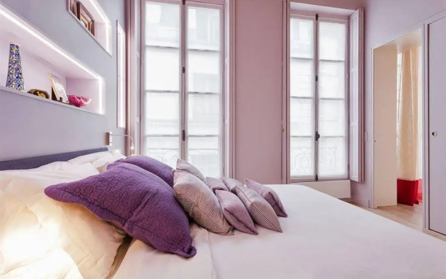 Private Apartments Mabillon