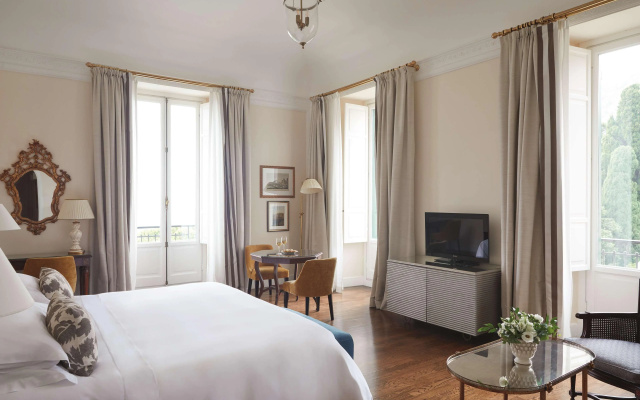 Grand Hotel Timeo, A Belmond Hotel, Taormina