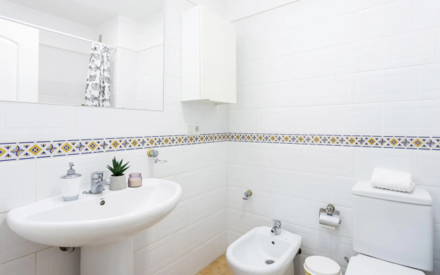 Home2Book Los Sauces Pool, Los Cristianos