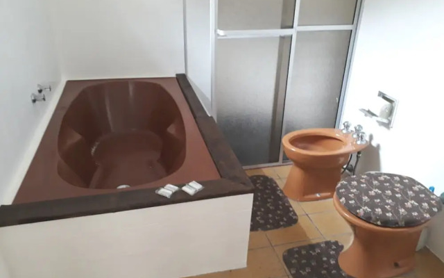 Mini Hostel Nota 10 Camboriú