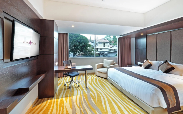 Grand Tjokro Premier Bandung