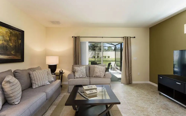 Vacation Homes by Orlando Fun Rentals