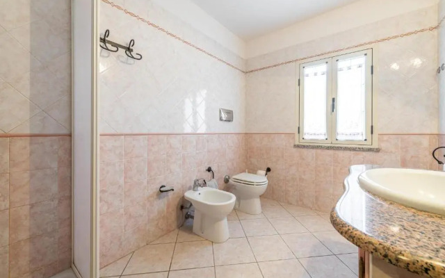 Appartamento in Villa Gelsomino
