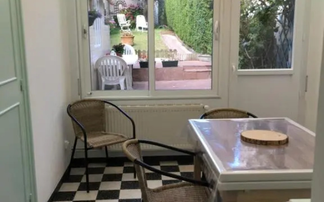 La Tanatte de wimereux sur la côte d opale