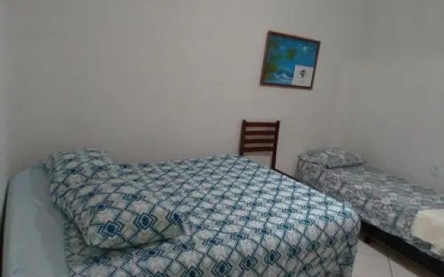Suites Sr. Brasil