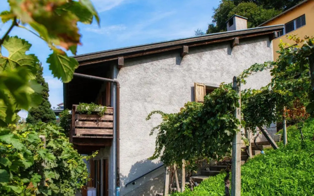 La Casa tra le Vigne