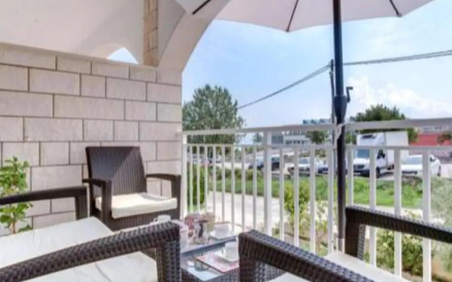 Apartment Taras