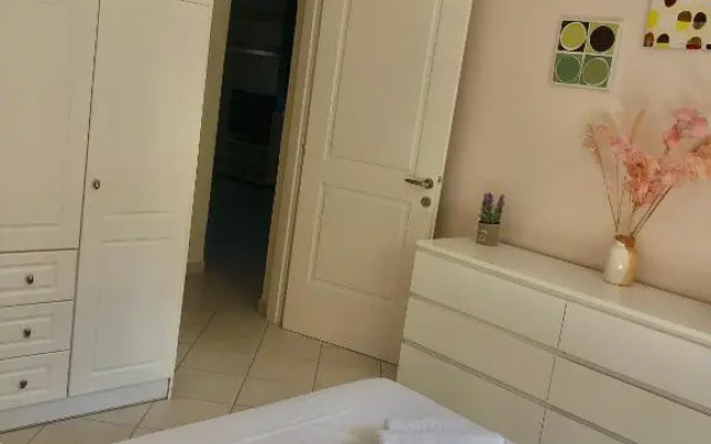 iasonas house