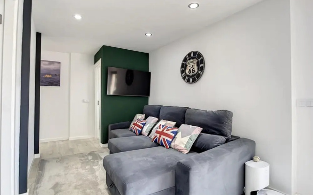 Casa da Figueira by Atlantic Holiday