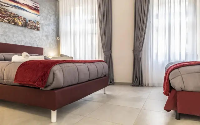 La Casina Rossa