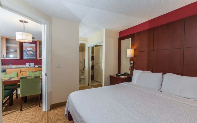 Residence Inn Florence
